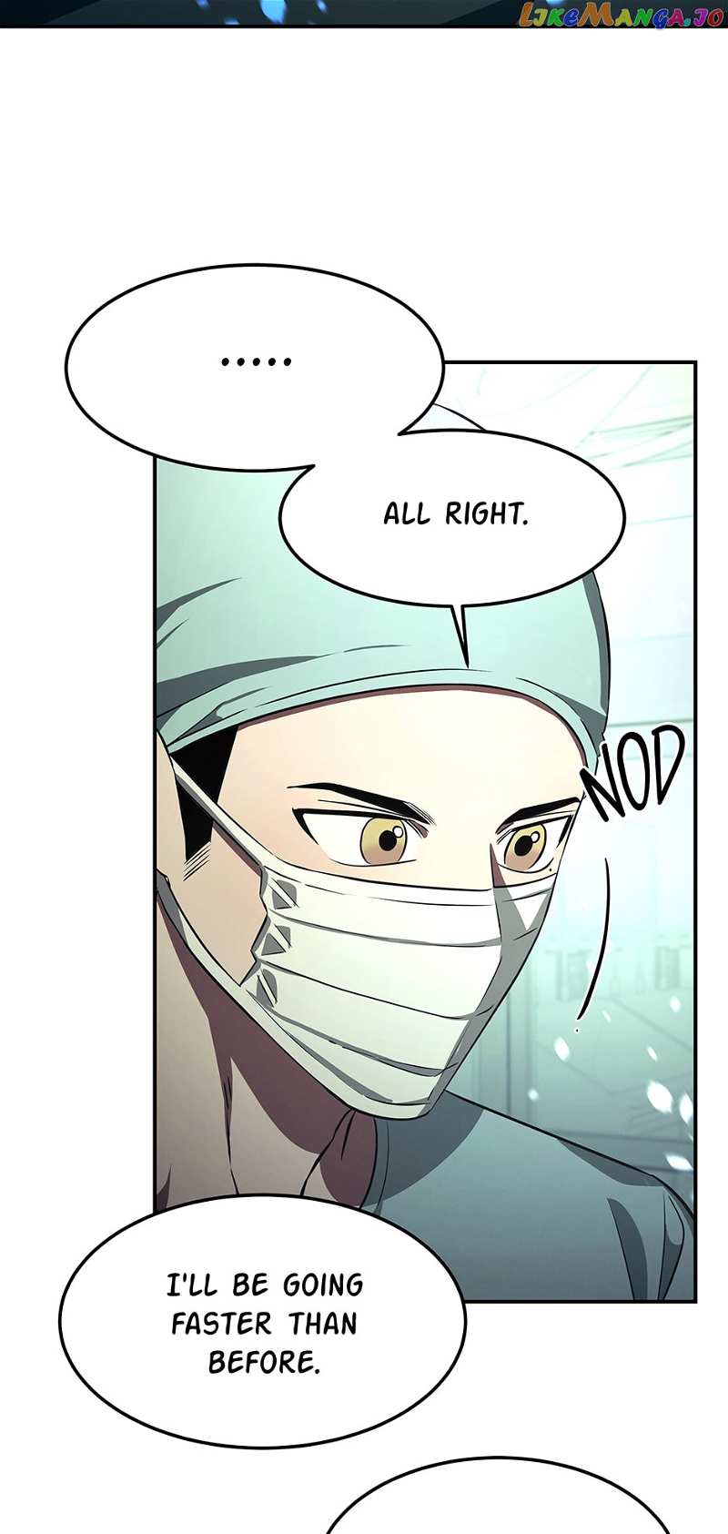 The Ghost Doctor Chapter 146 - page 14