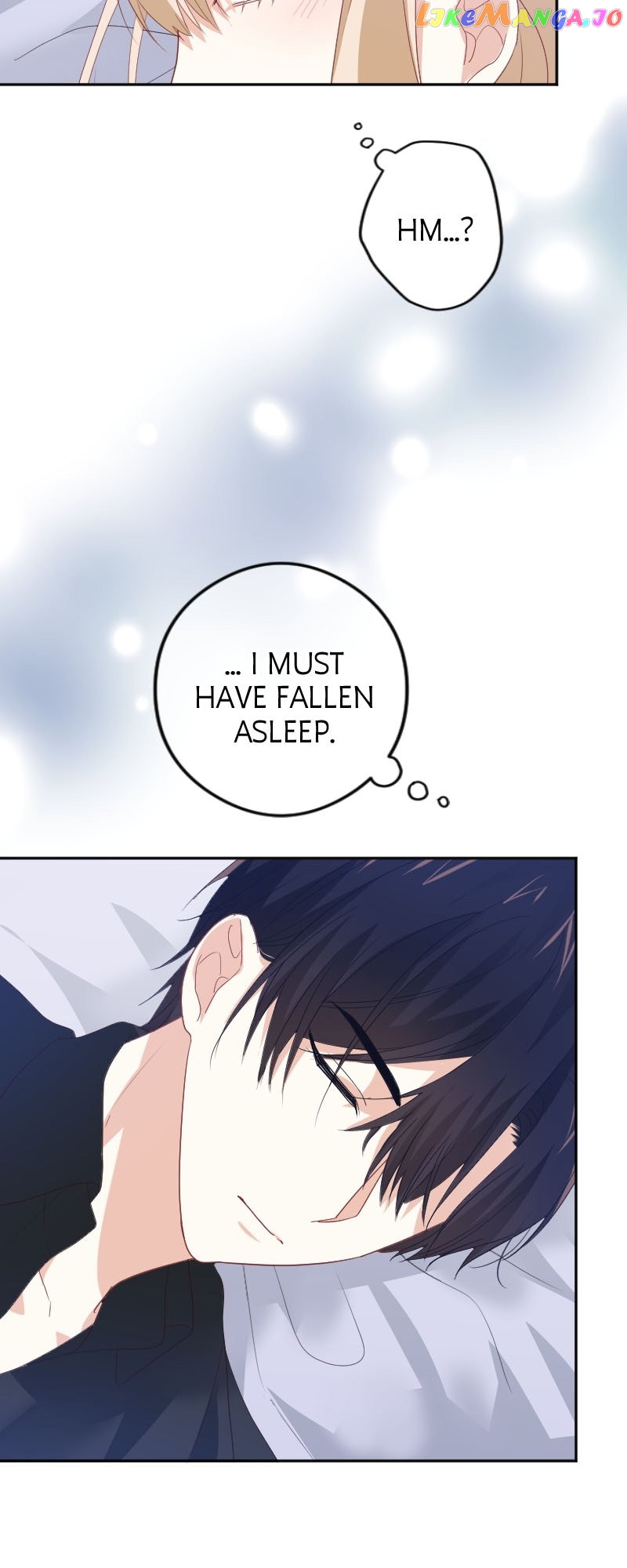 From Duty to Devotion Chapter 46 - page 2