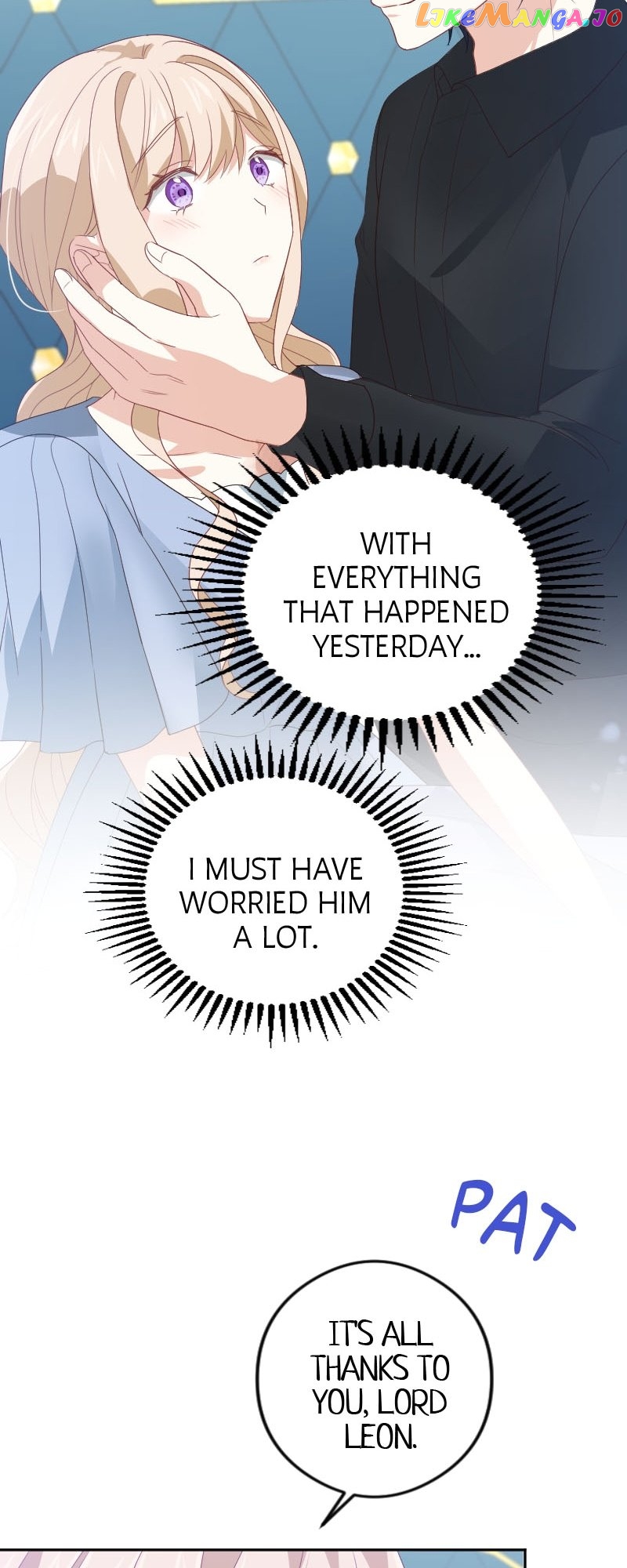 From Duty to Devotion Chapter 46 - page 17
