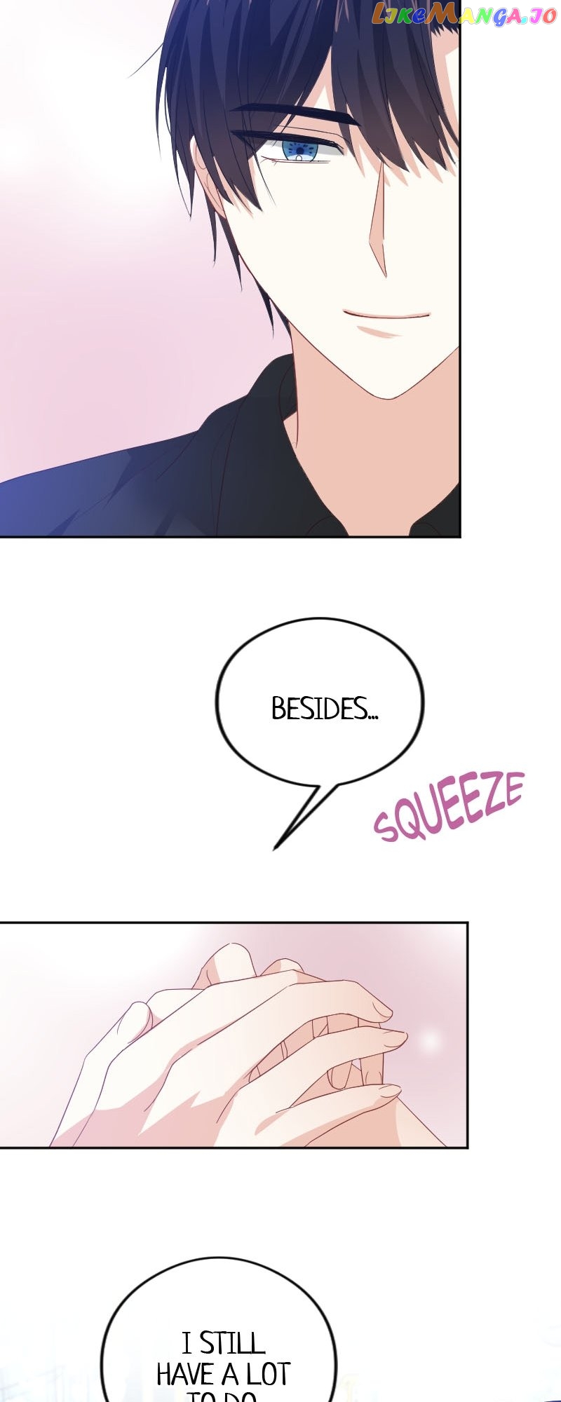 From Duty to Devotion Chapter 46 - page 20