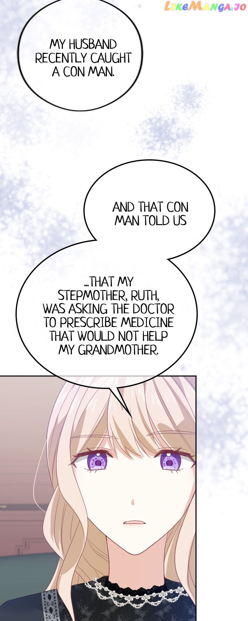 From Duty to Devotion Chapter 46 - page 27