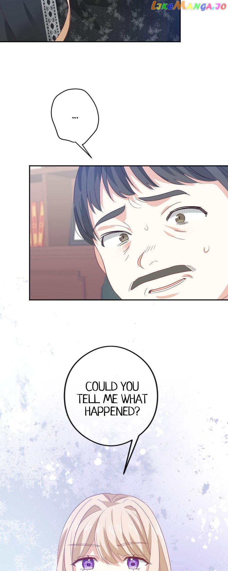 From Duty to Devotion Chapter 46 - page 28