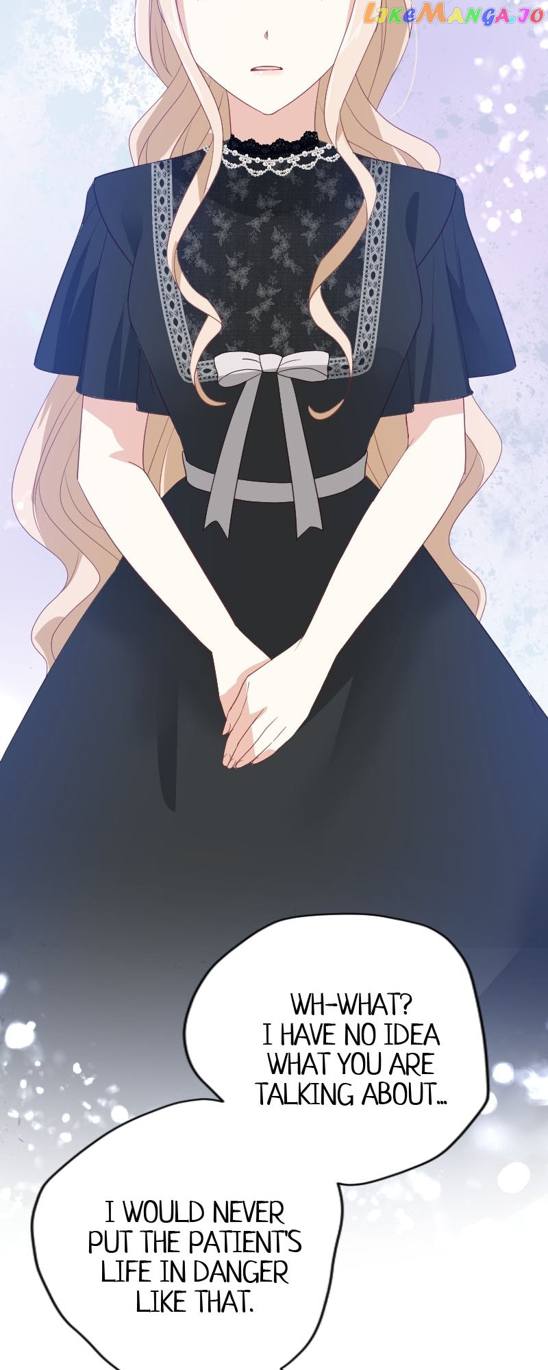 From Duty to Devotion Chapter 46 - page 29