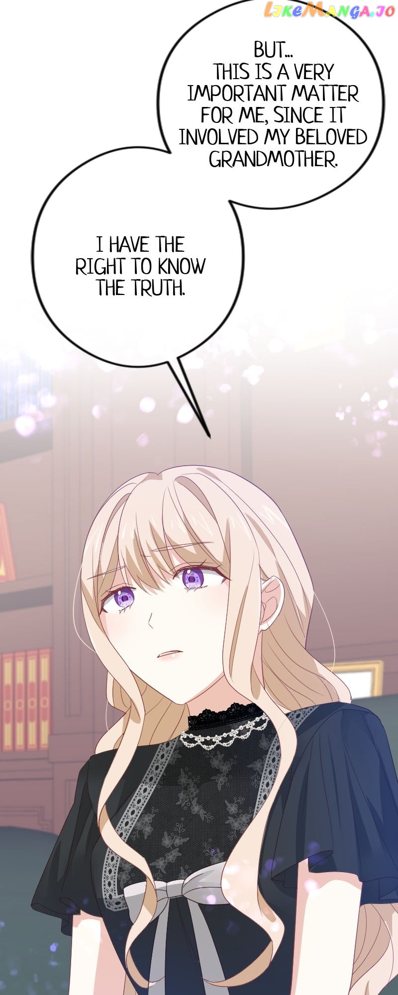 From Duty to Devotion Chapter 46 - page 33