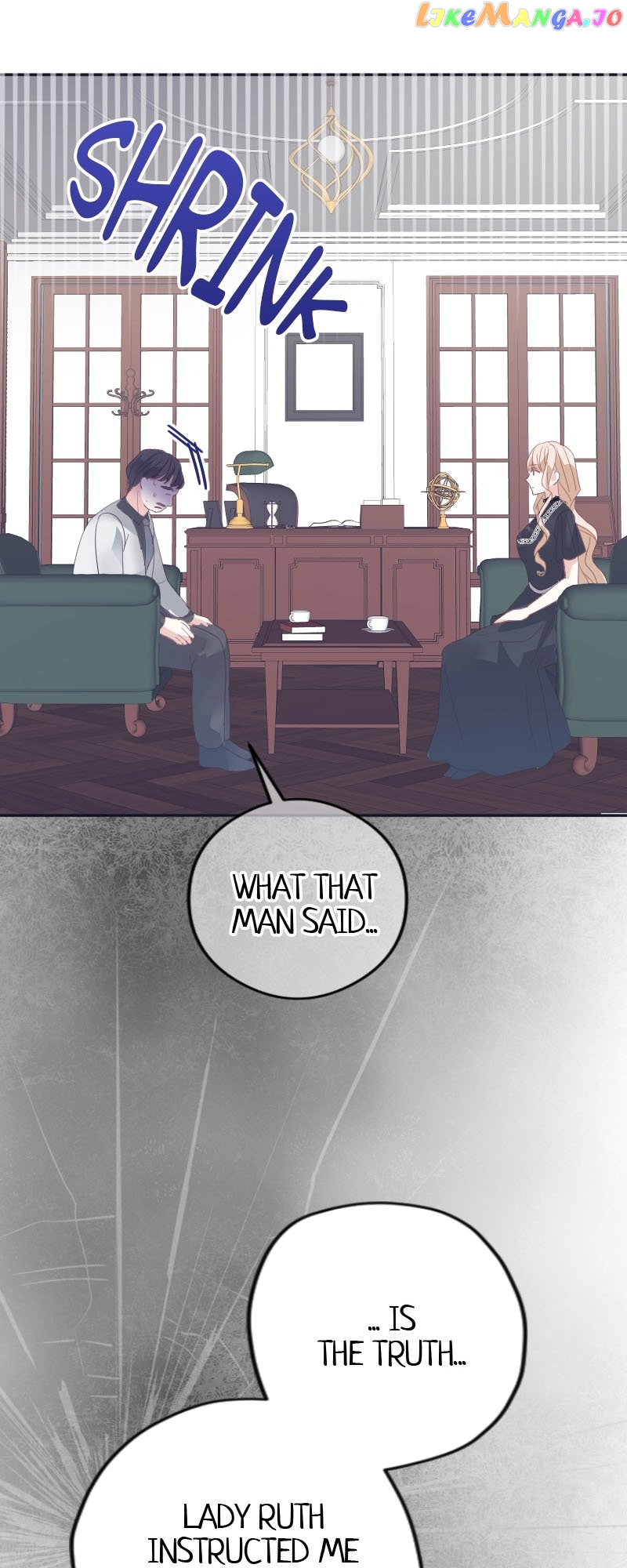 From Duty to Devotion Chapter 46 - page 38