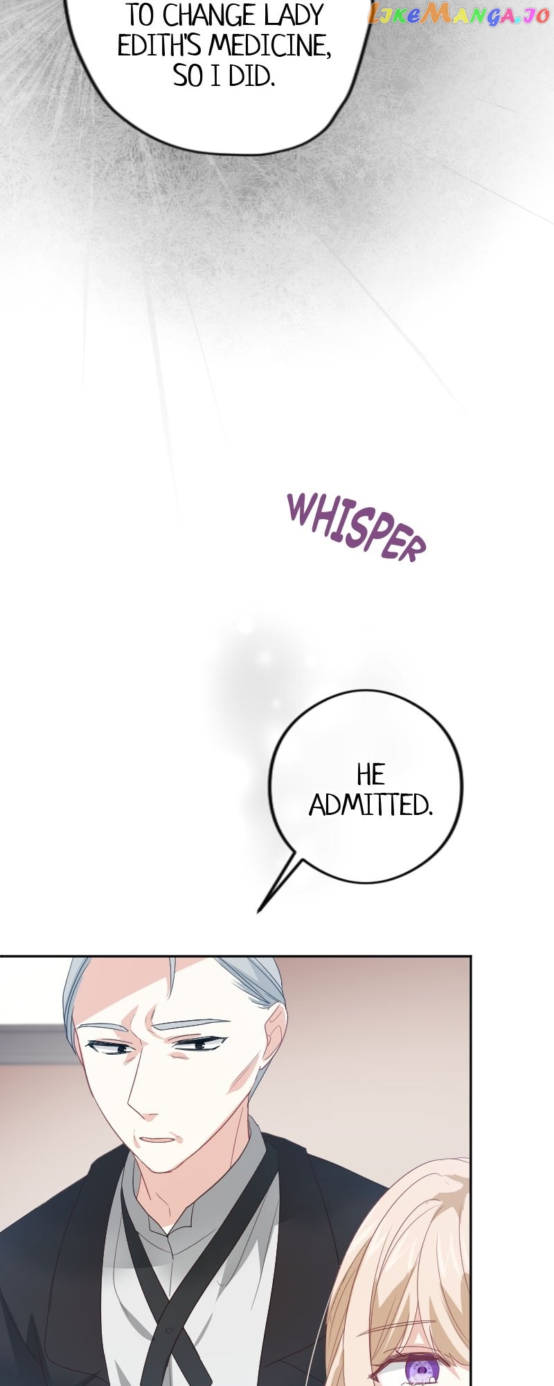 From Duty to Devotion Chapter 46 - page 39