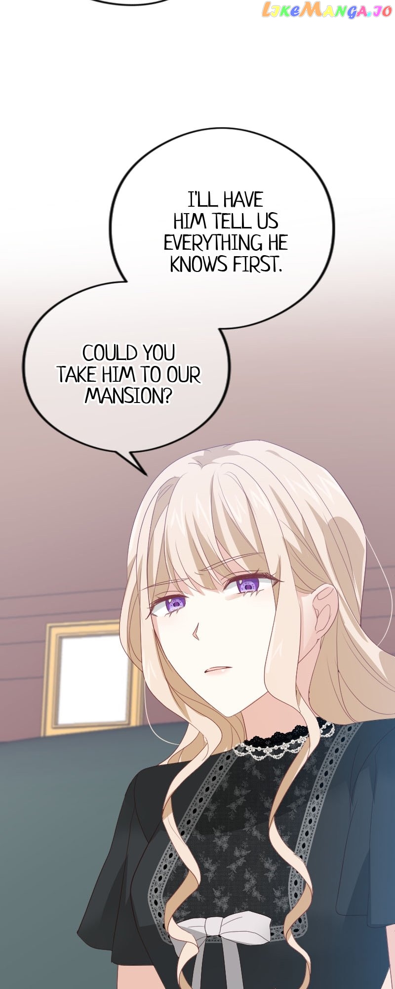 From Duty to Devotion Chapter 46 - page 41