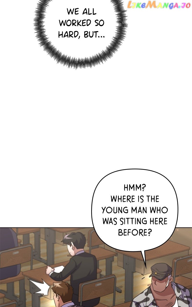 Surviving in an Action Manhwa Chapter 38 - page 56