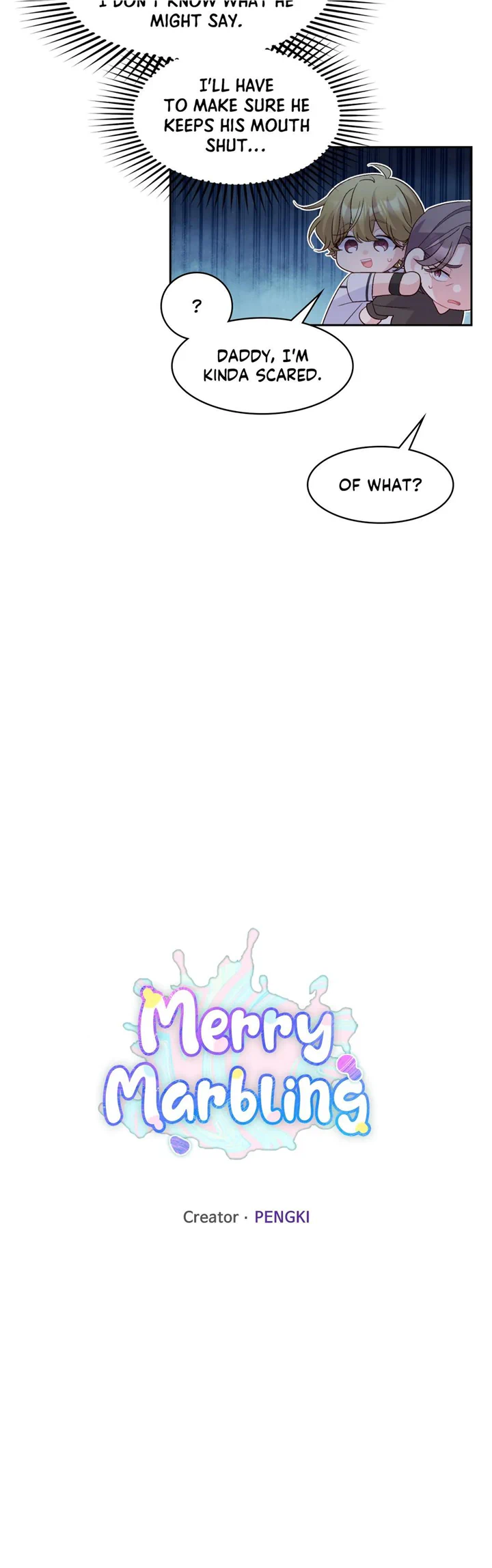 Merry Marbling Chapter 45 - page 6