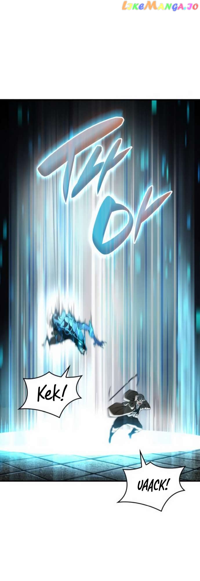 Boundless Necromancer Chapter 64 - page 40