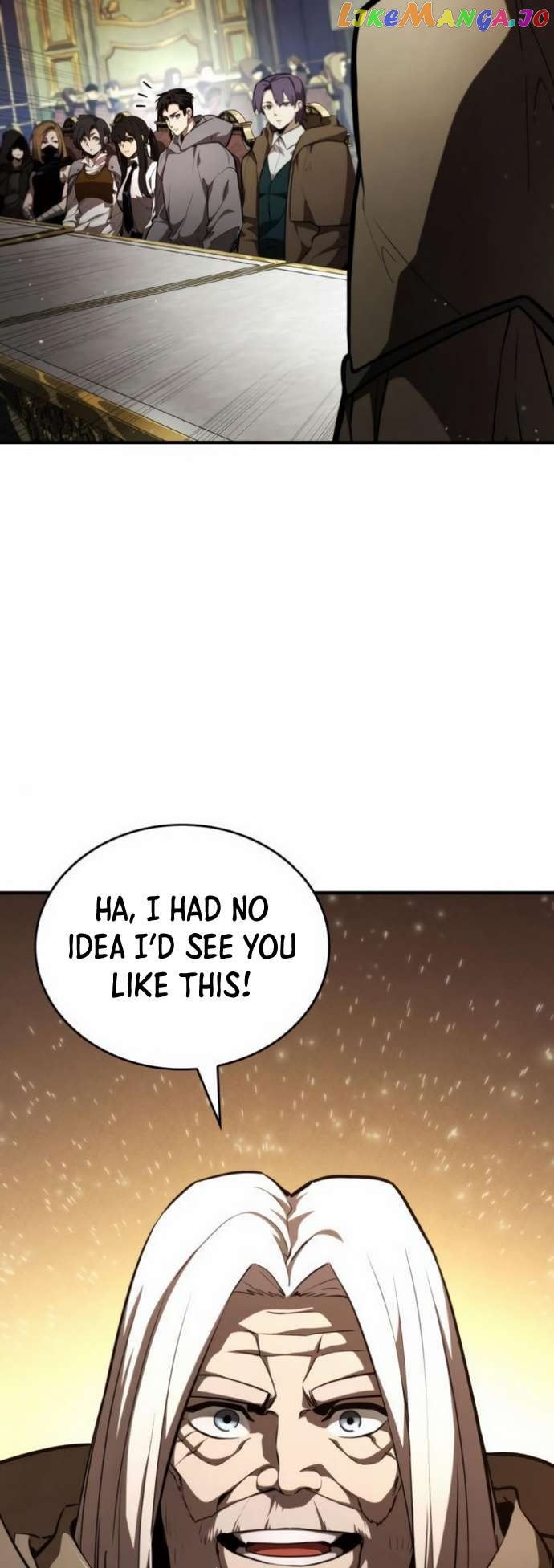 Boundless Necromancer Chapter 64 - page 56