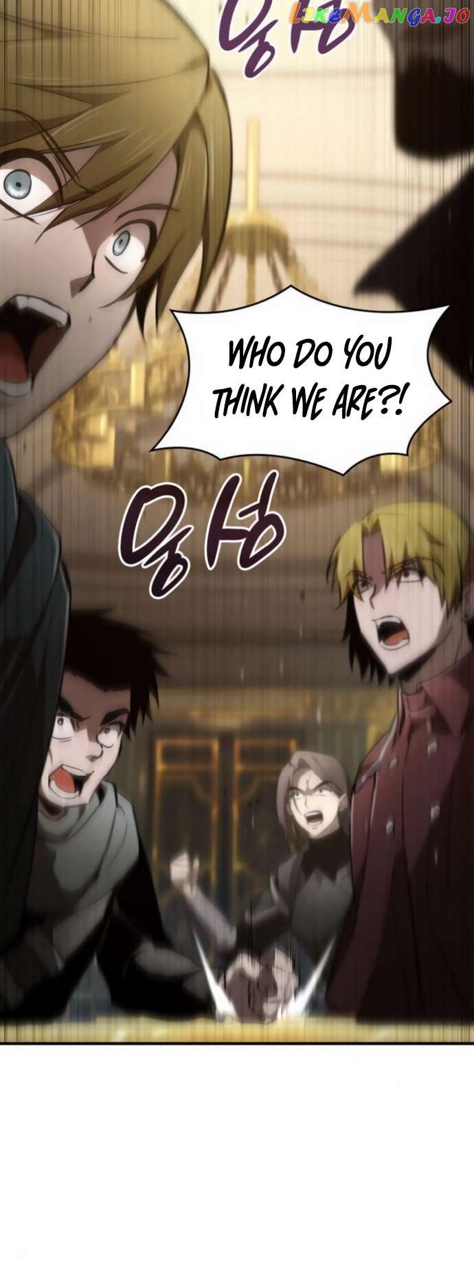 Boundless Necromancer Chapter 64 - page 72