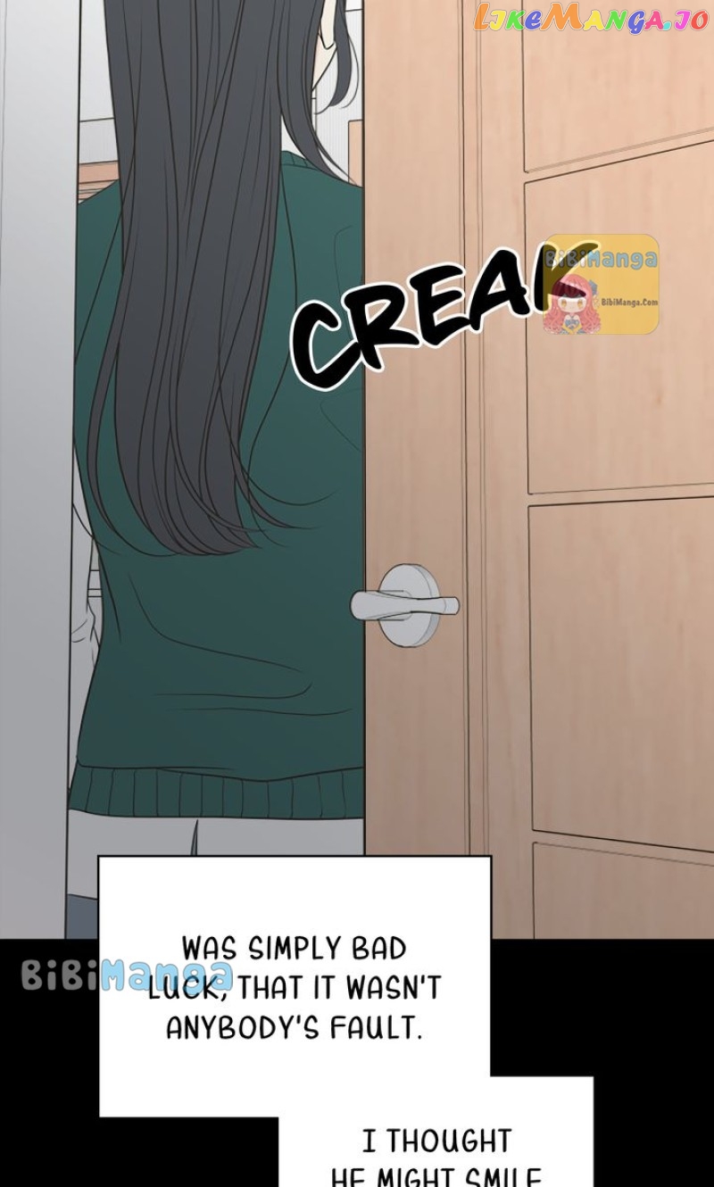 Check In to My Heart Chapter 90 - page 26