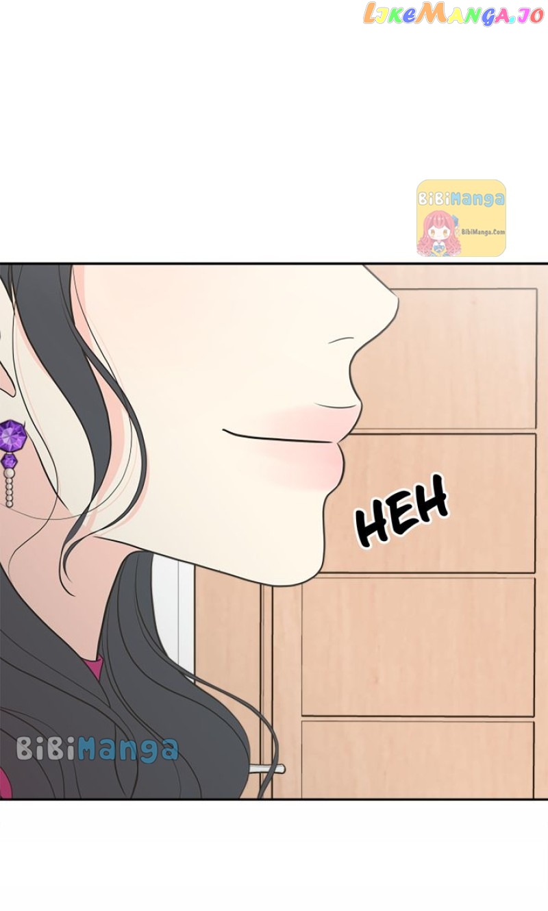 Check In to My Heart Chapter 91 - page 26