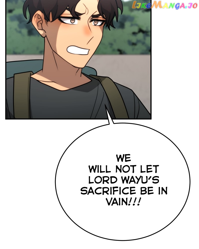 Cloud Walker Chapter 78 - page 30