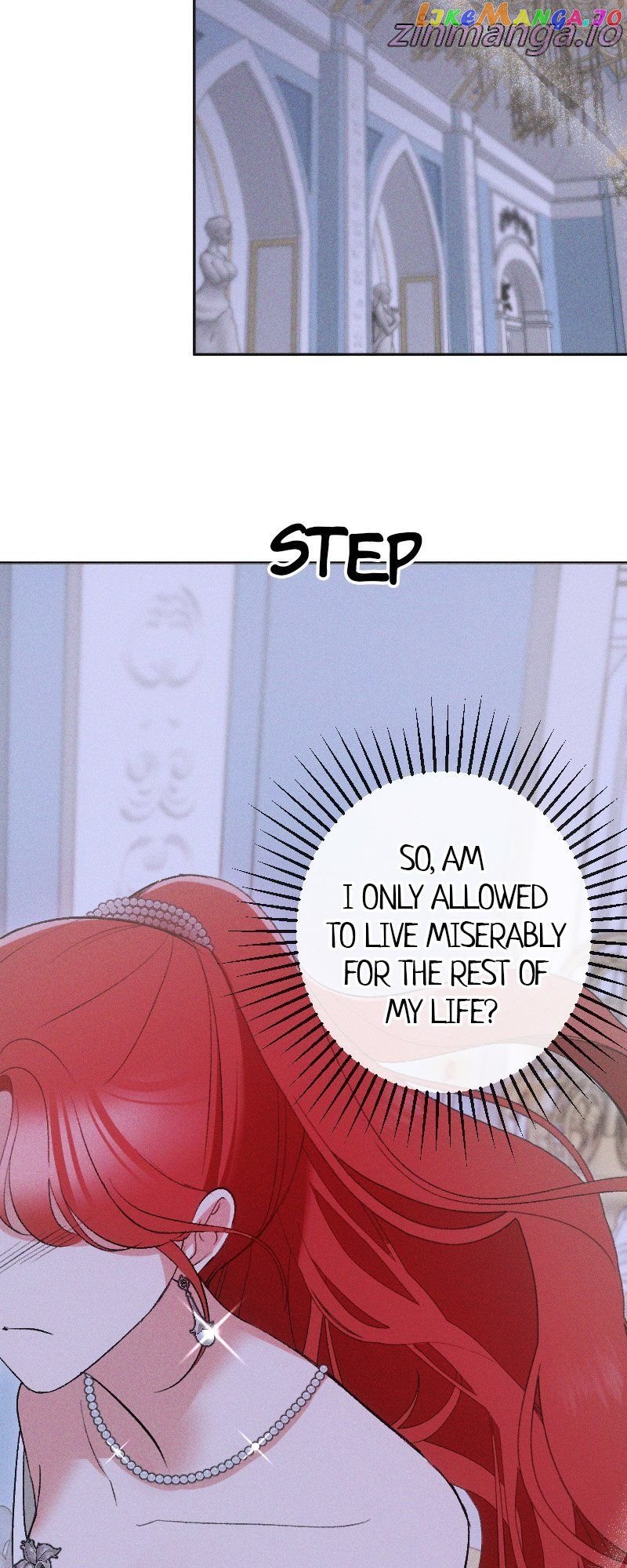 If You Wish for My Despair Chapter 58 - page 38