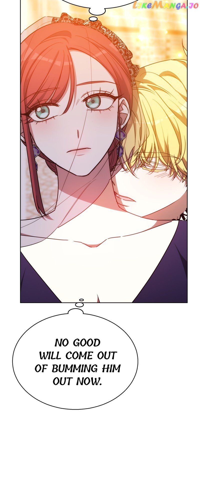 To Have an Affair With Someone Chapter 46 - page 17