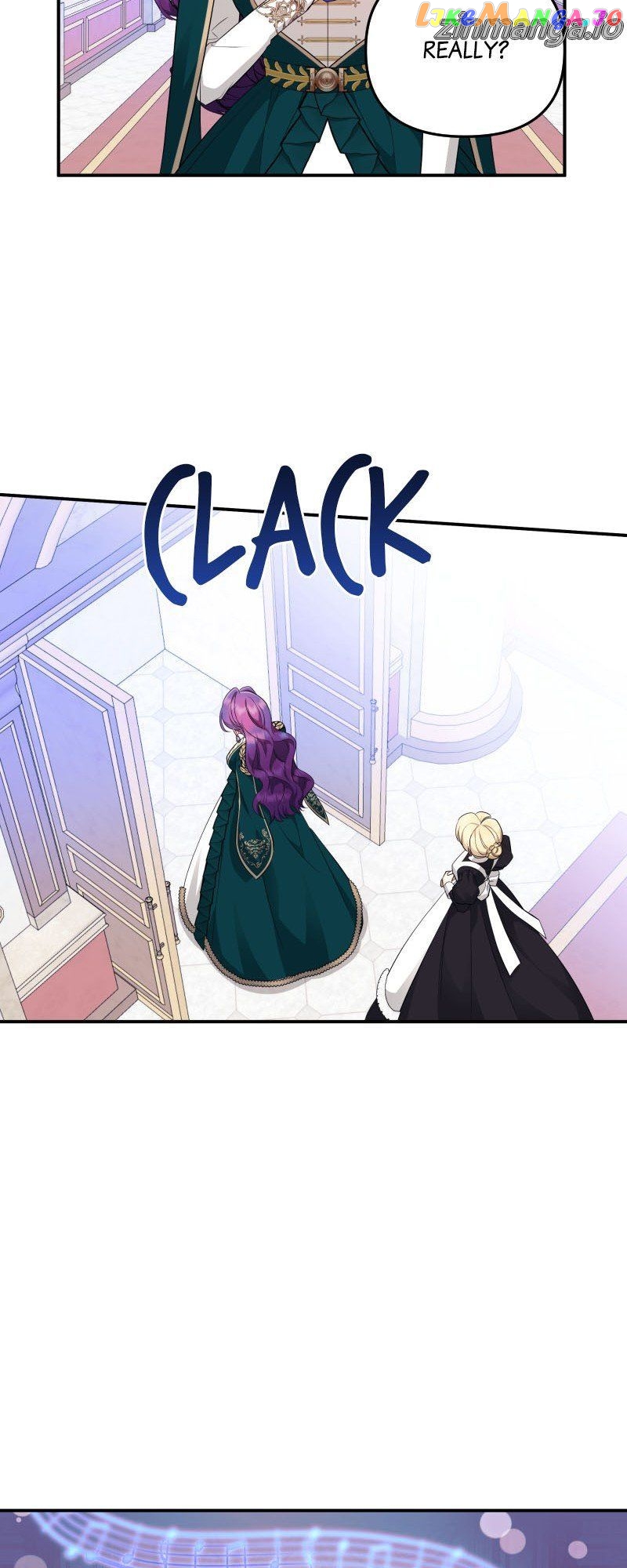 Once Wicked, Always Wicked Chapter 43 - page 34