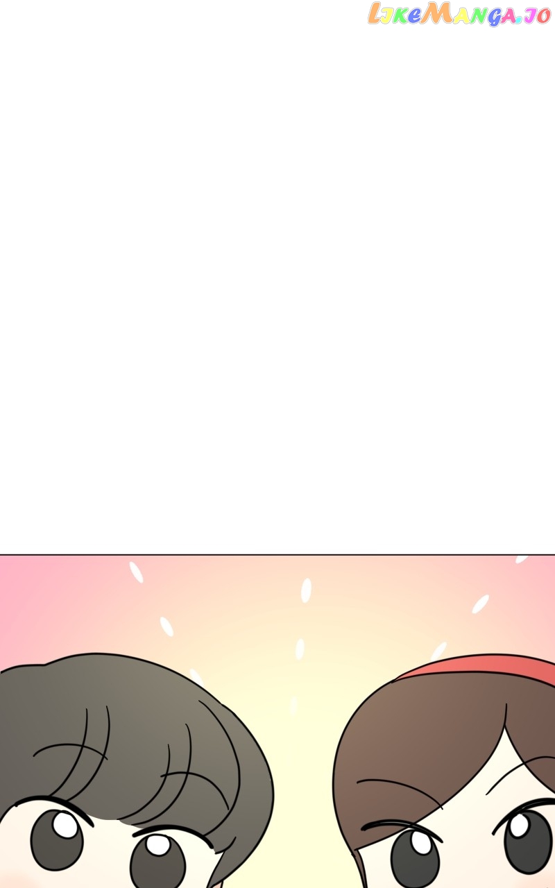 Maru is a Puppy Chapter 18 - page 3