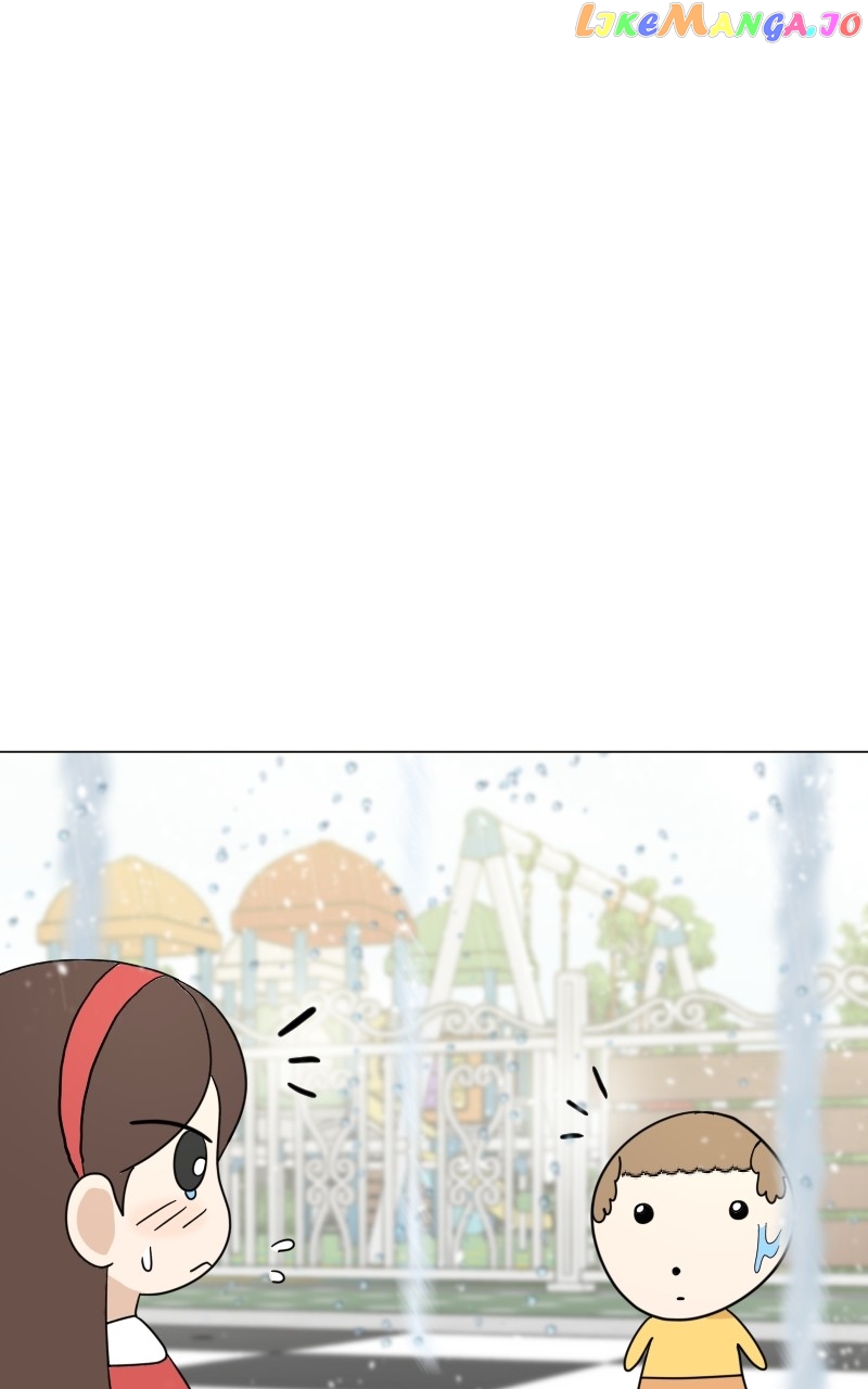 Maru is a Puppy Chapter 18 - page 84