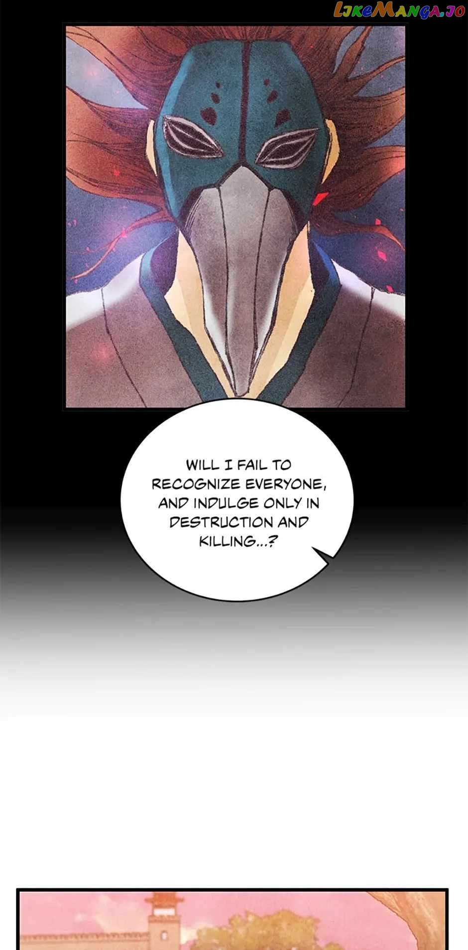 Intoxicated Butterfly and Cold Moon Chapter 62 - page 4