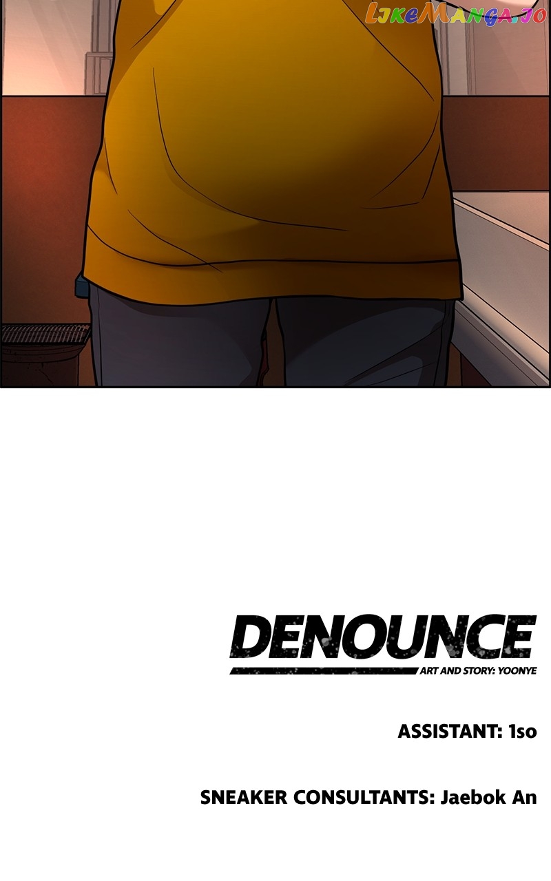 Denounce Chapter 47 - page 101