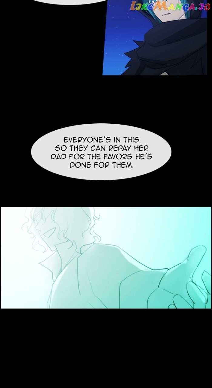 Kubera - Manhwa Chapter 602 - page 12