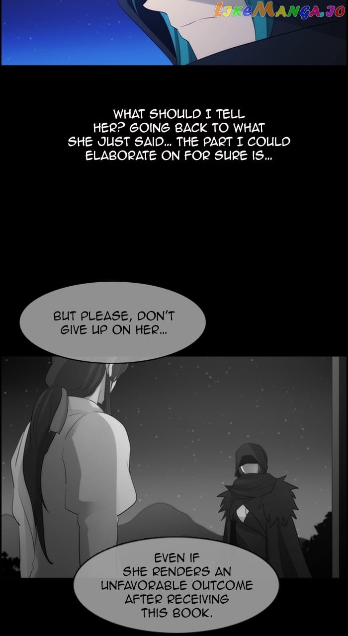 Kubera - Manhwa Chapter 602 - page 14