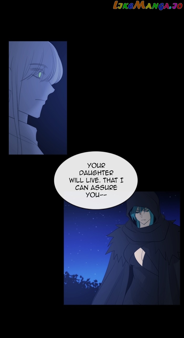 Kubera - Manhwa Chapter 602 - page 23