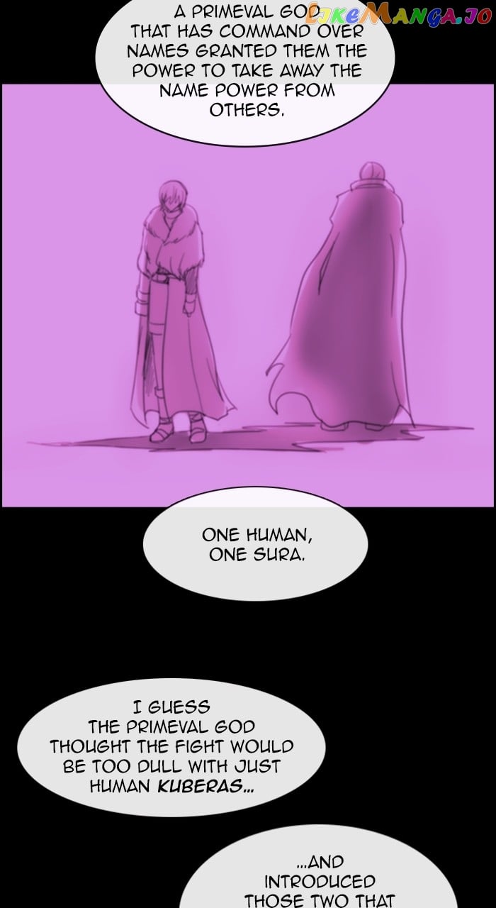 Kubera - Manhwa Chapter 603 - page 36