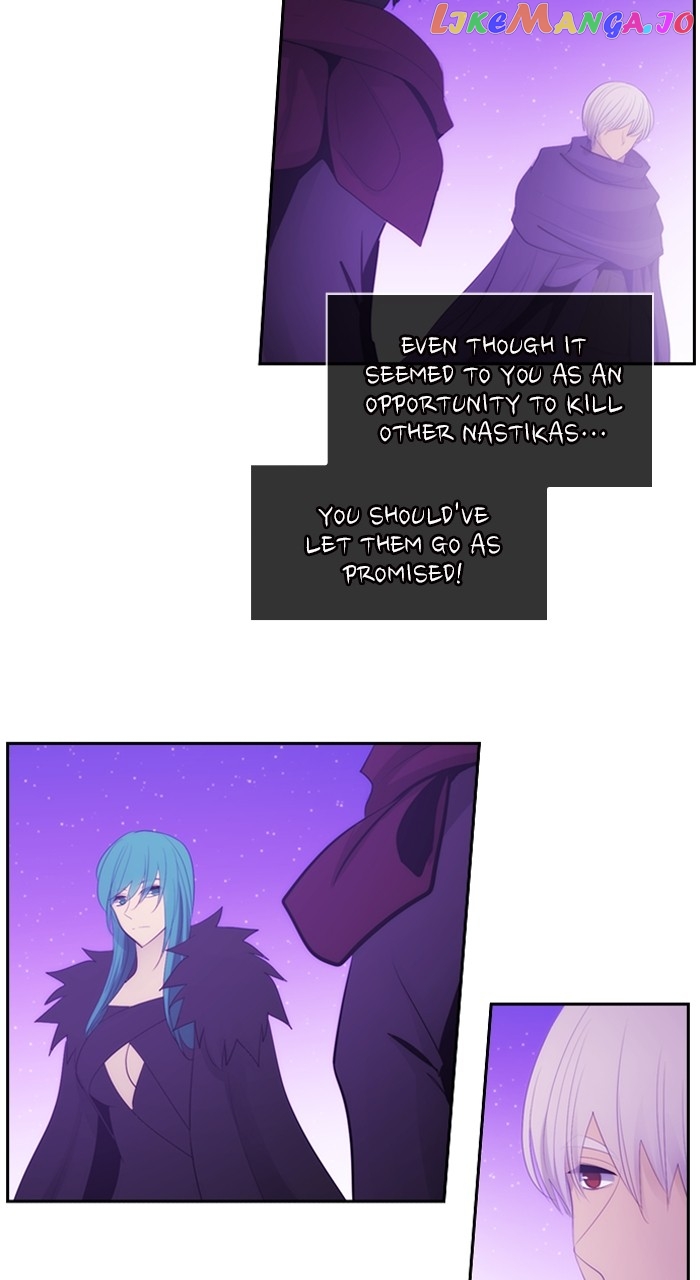 Kubera Chapter 604 - page 27