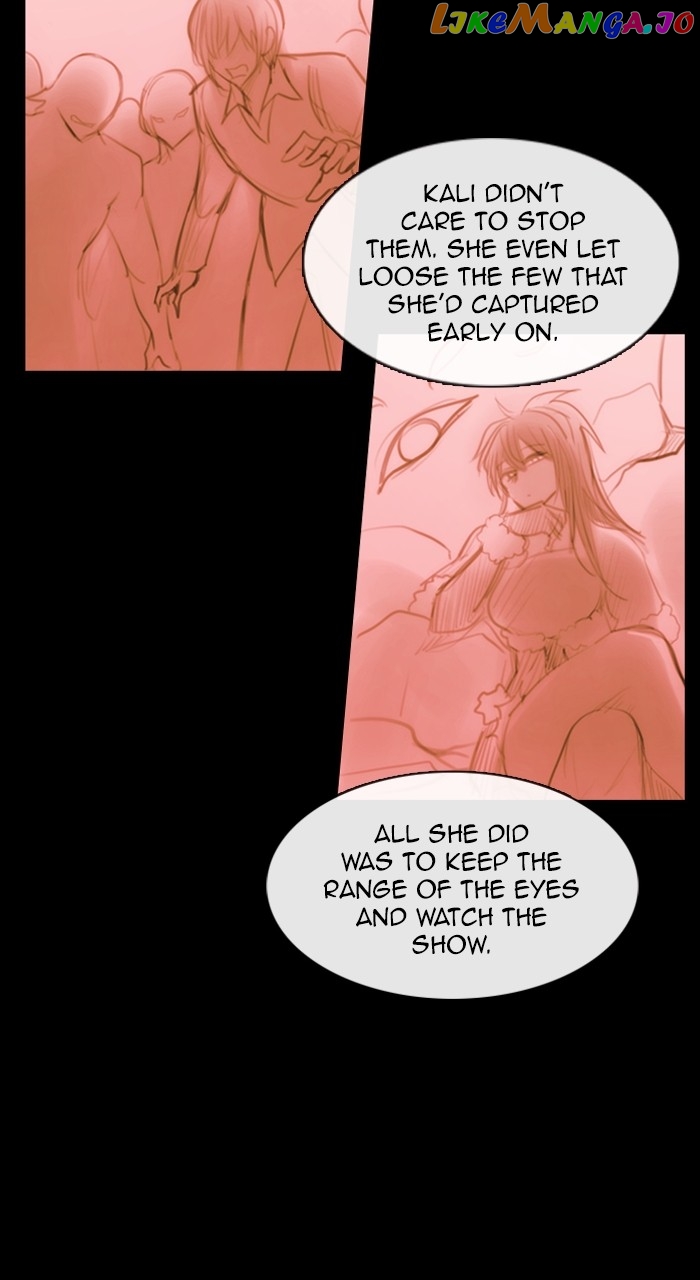 Kubera Chapter 604 - page 32