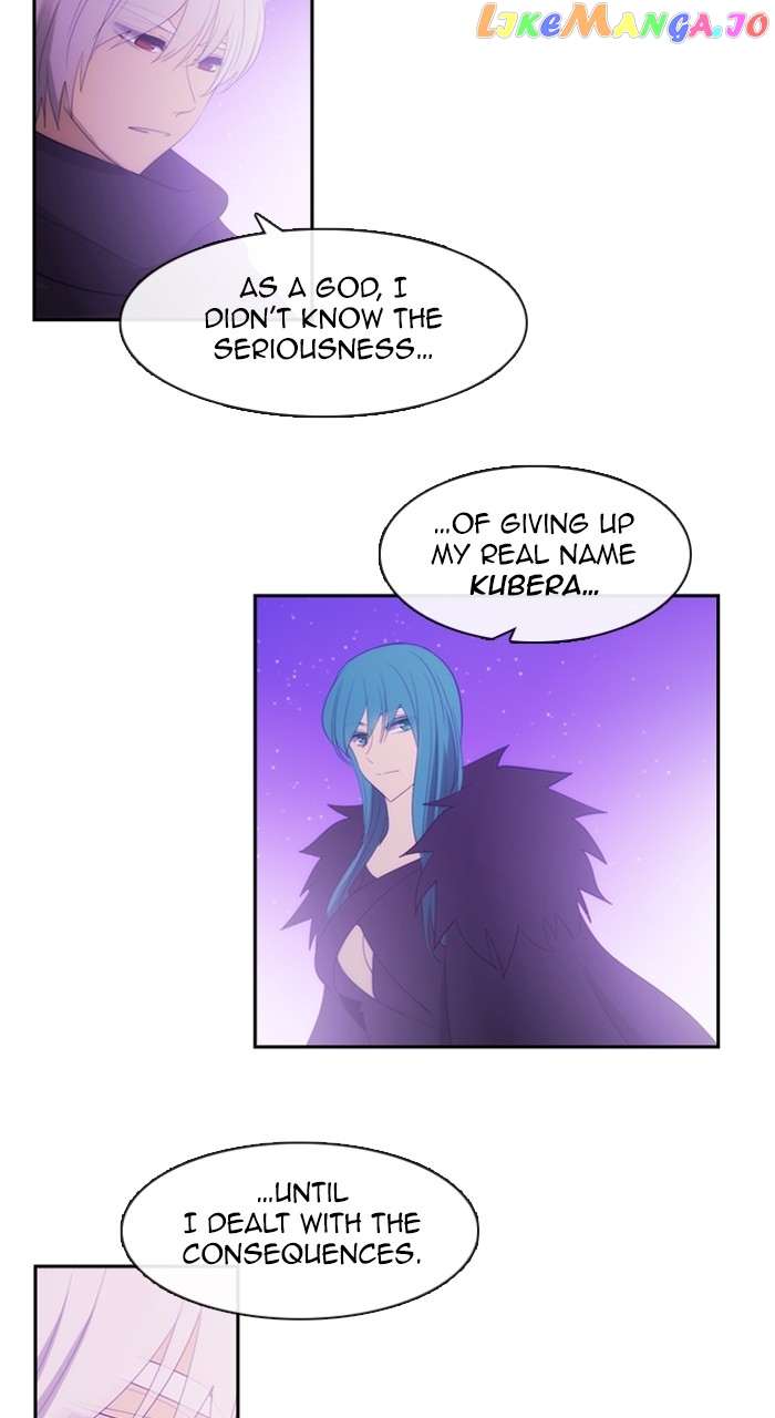 Kubera Chapter 604 - page 40