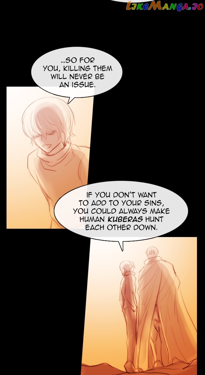 Kubera - Manhwa Chapter 605 - page 27