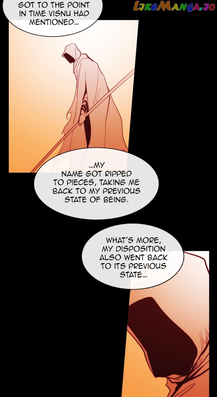 Kubera - Manhwa Chapter 605 - page 37