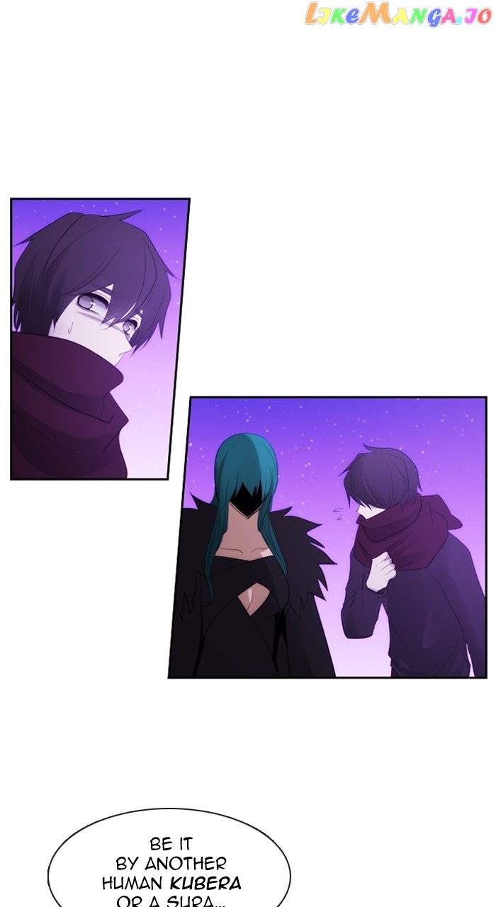 Kubera - Manhwa Chapter 605 - page 42