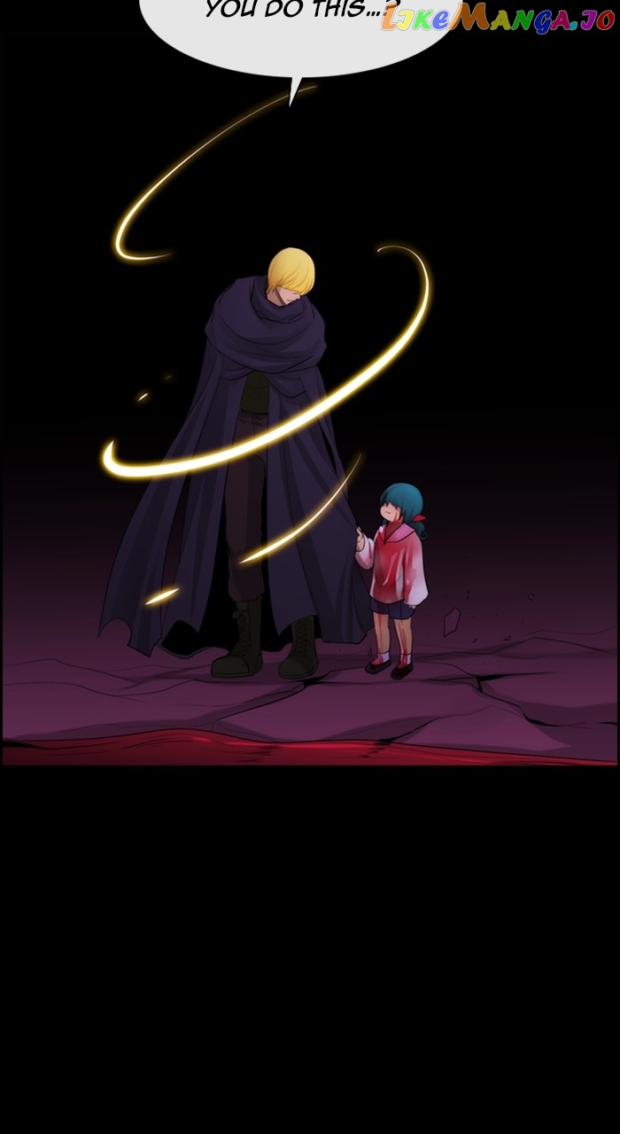 Kubera - Manhwa Chapter 605 - page 54