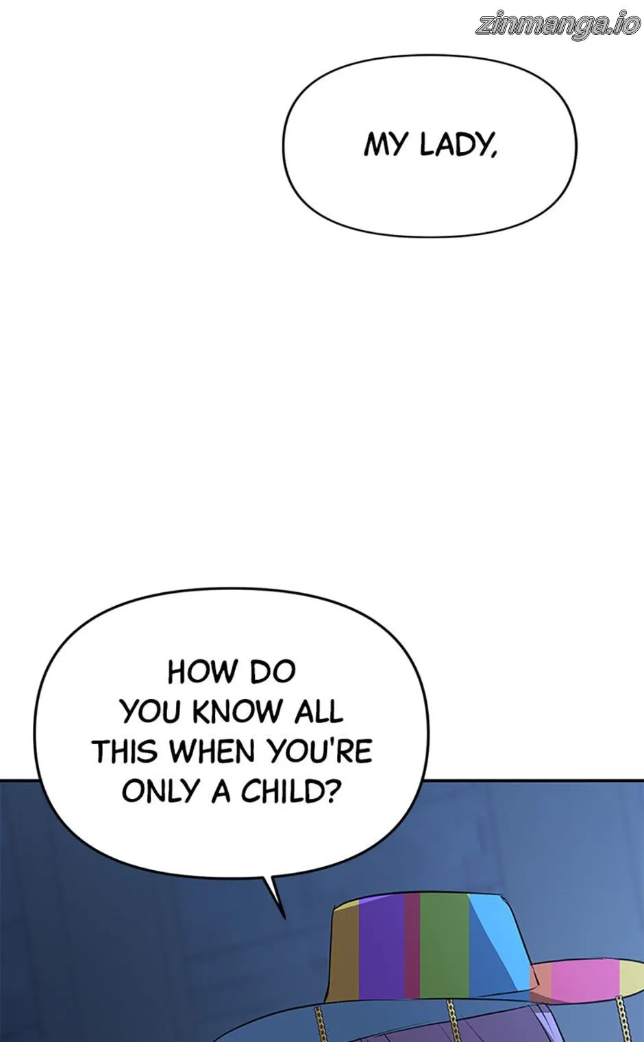 Surviving as the Devil's Child Chapter 39 - page 77