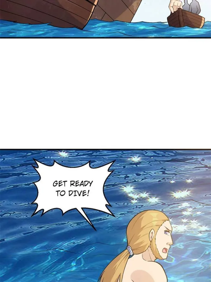 Survive on a deserted island with beautiful girls Chapter 264 - page 13