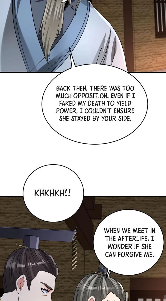 The Son Of The First Emperor Kills Enemies And Becomes A God Chapter 74 - page 26