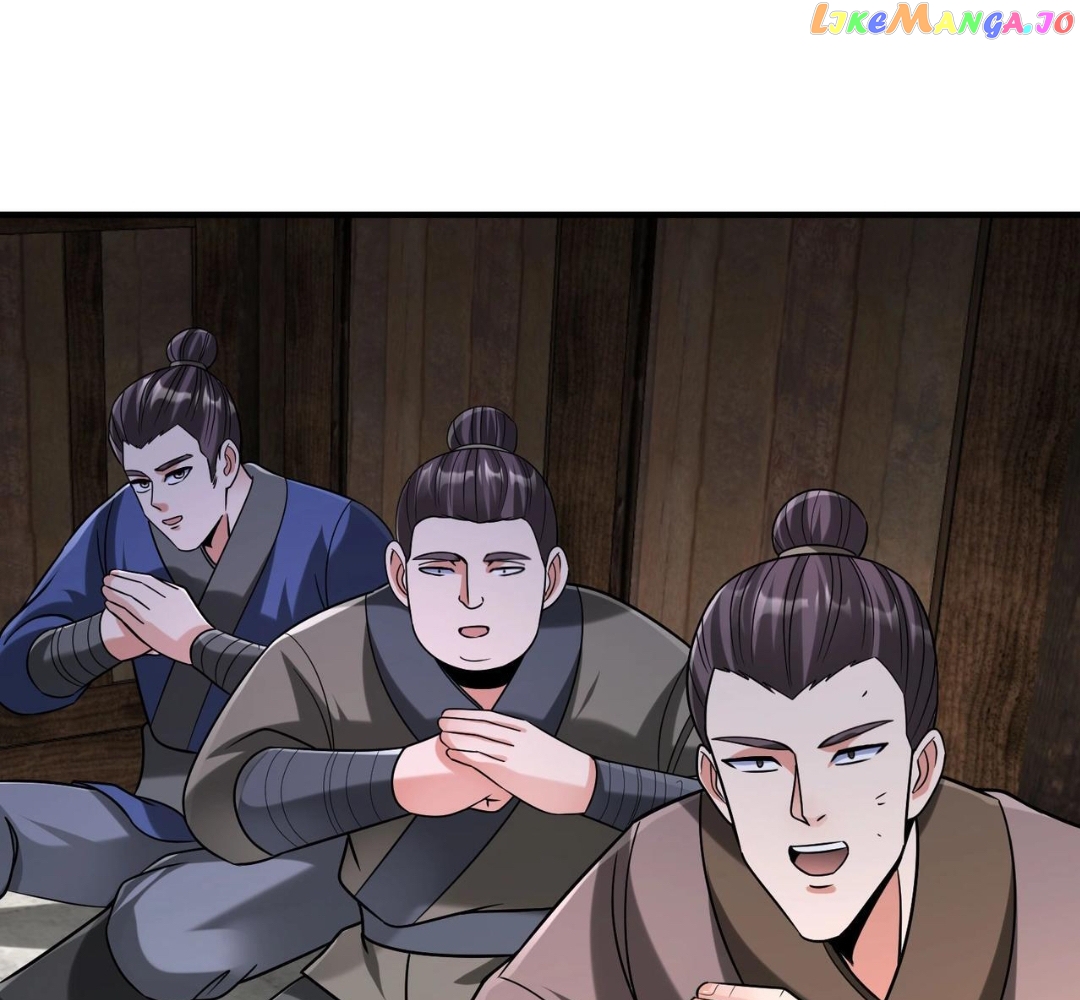 The Son Of The First Emperor Kills Enemies And Becomes A God Chapter 81 - page 103