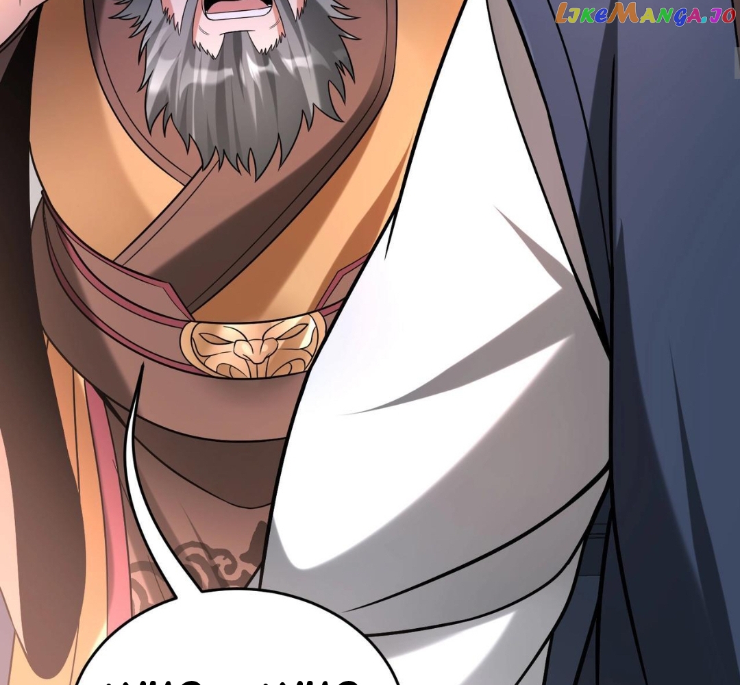 The Son Of The First Emperor Kills Enemies And Becomes A God Chapter 81 - page 53