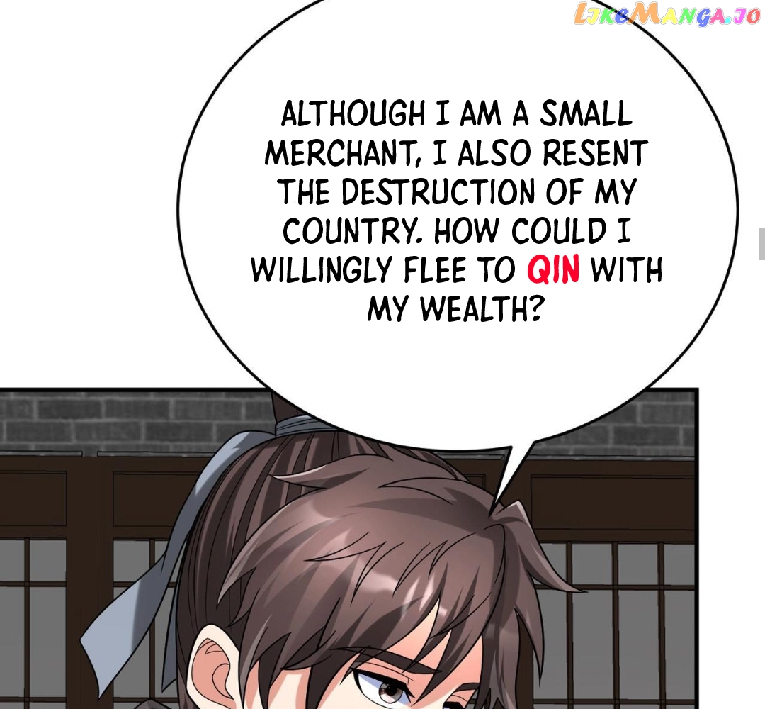 The Son Of The First Emperor Kills Enemies And Becomes A God Chapter 81 - page 66