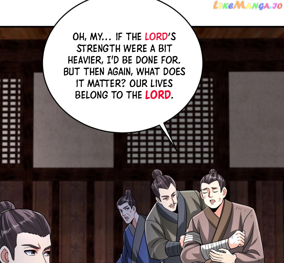 The Son Of The First Emperor Kills Enemies And Becomes A God Chapter 81 - page 93