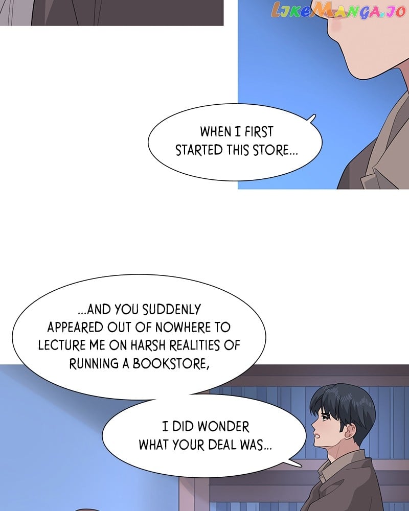 My Little Bookstore Chapter 48 - page 24