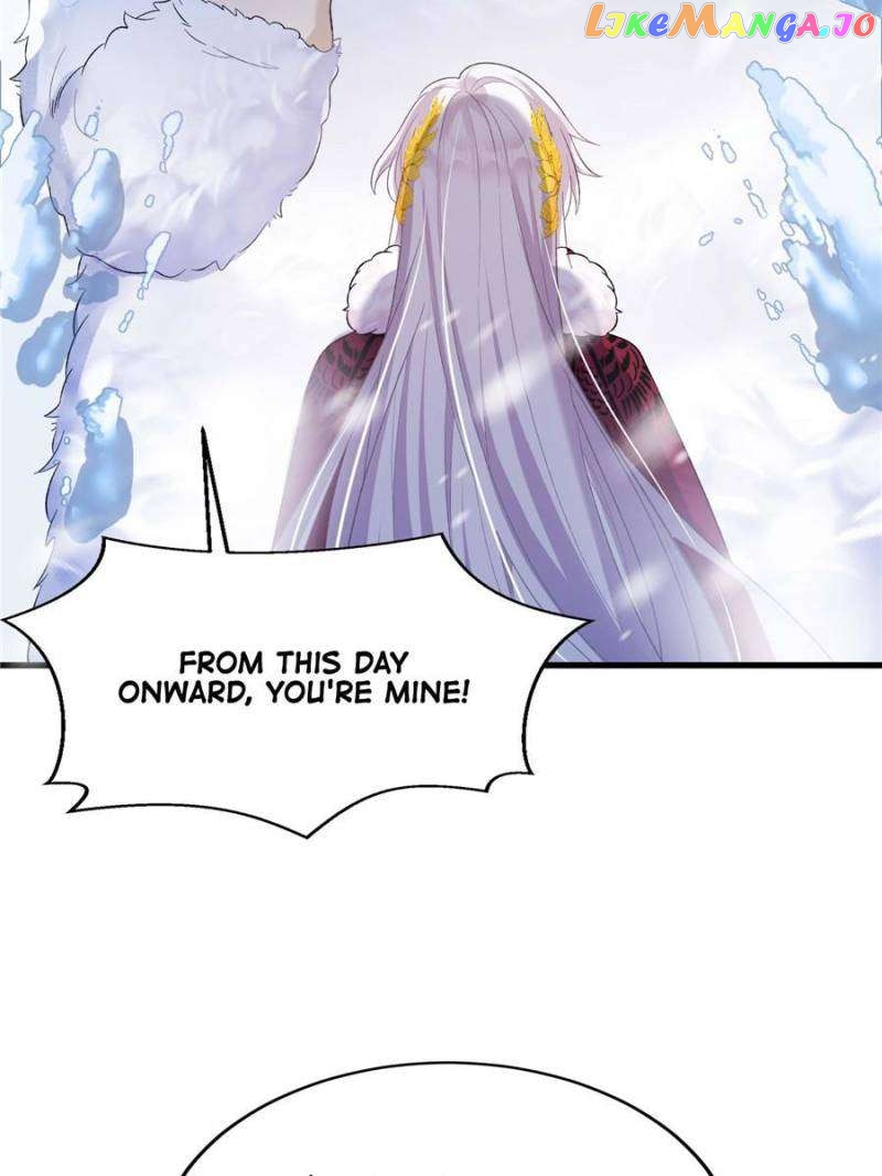 The Beauty and Her Adonises Chapter 74 - page 36