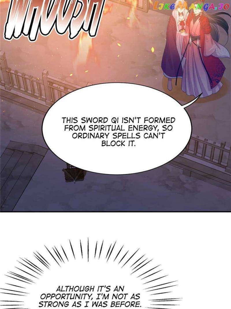 The Beauty and Her Adonises Chapter 78 - page 38