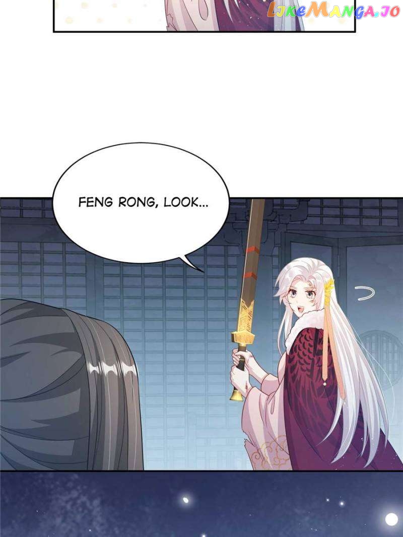 The Beauty and Her Adonises Chapter 78 - page 61