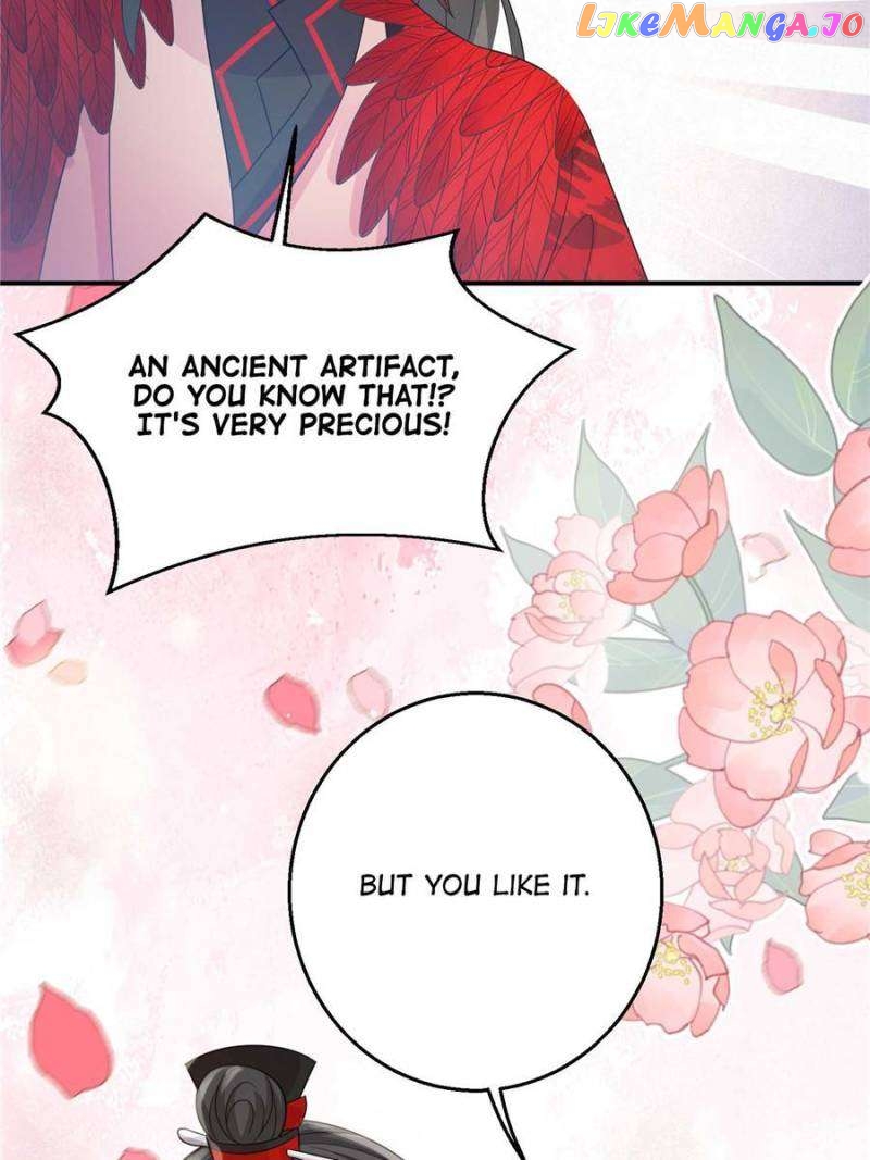 The Beauty and Her Adonises Chapter 78 - page 77