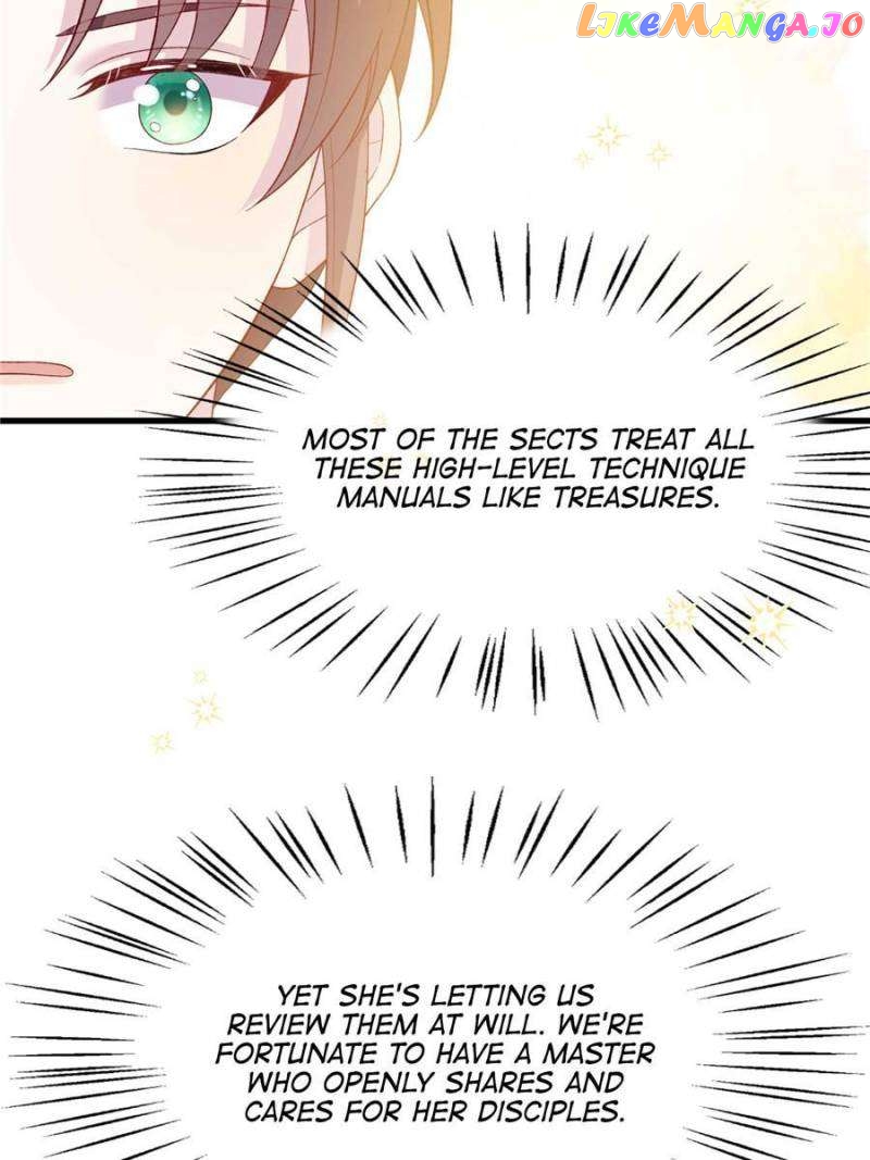The Beauty and Her Adonises Chapter 79 - page 17